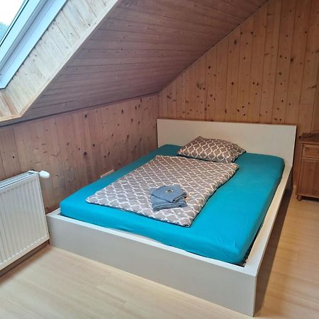 Апартаменти Urlaubstraum Занкт-Файт-ан-дер-Ґлан Екстер'єр фото