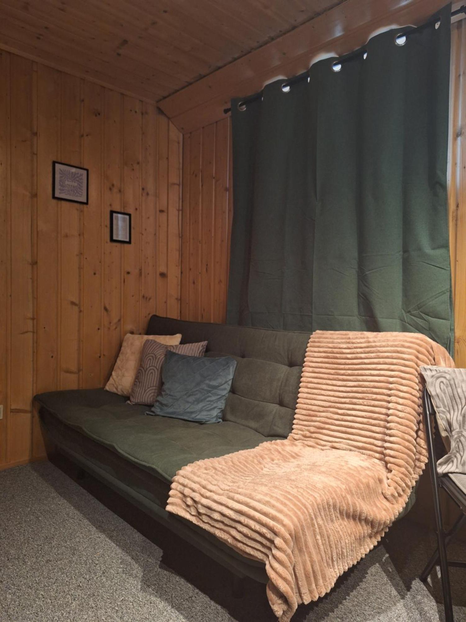 Апартаменти Urlaubstraum Занкт-Файт-ан-дер-Ґлан Номер фото
